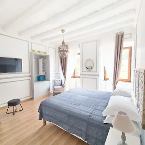  Apartamento Via Vittoria Quattro
