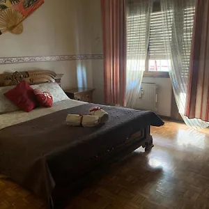  Apartamento The Family House