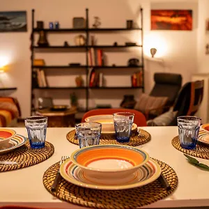 Casa Marta Roma