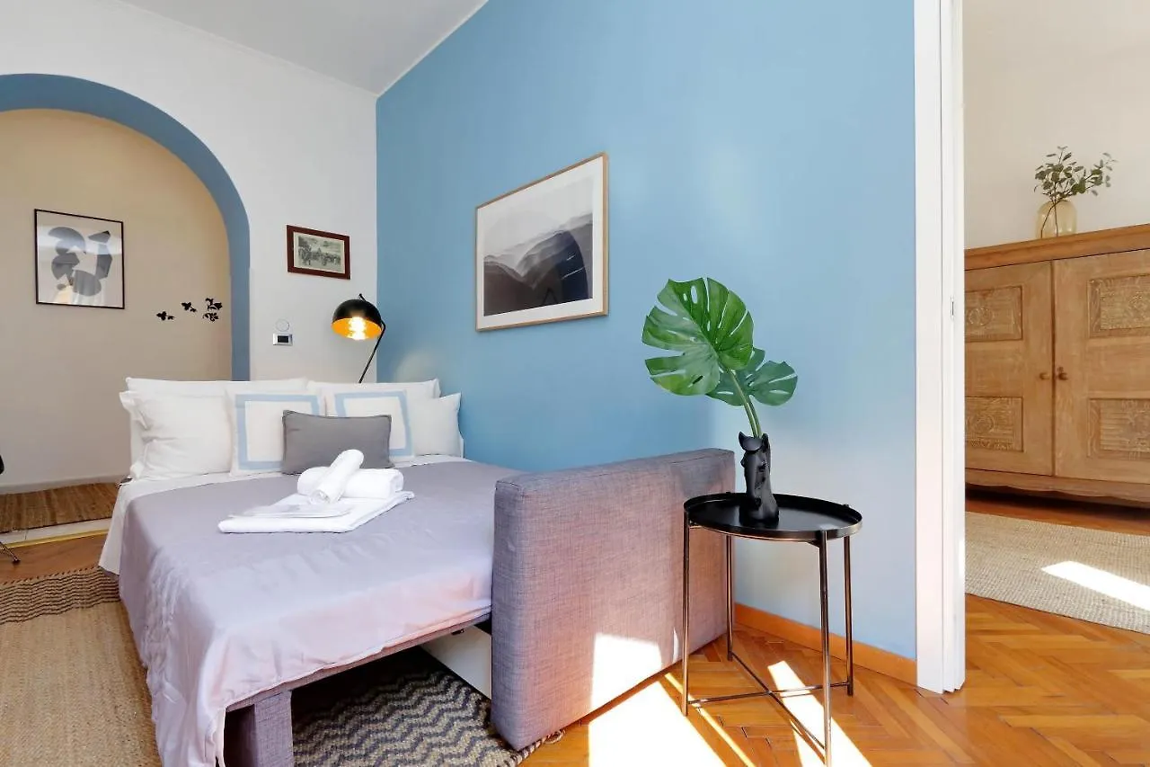 Apartamento Piazza Di Spagna Domus Roma