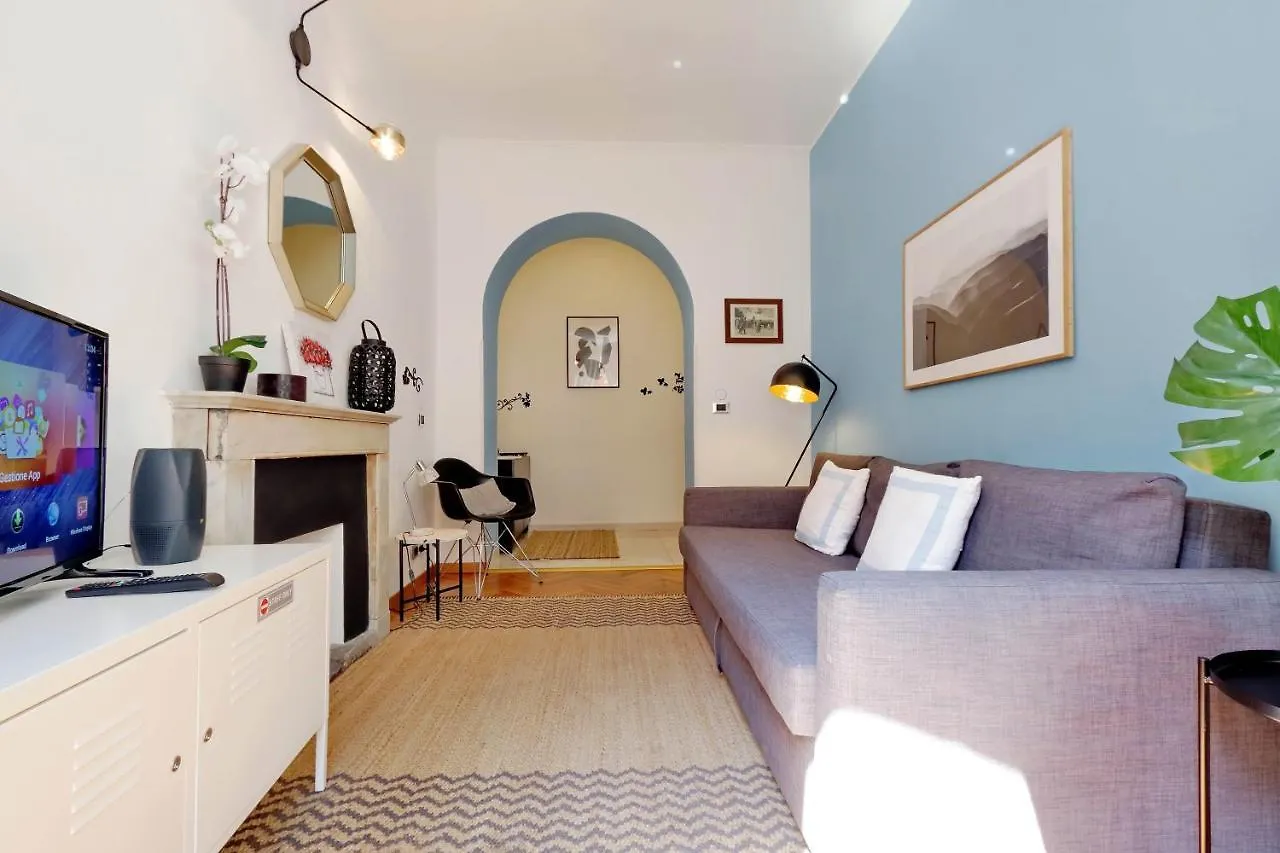 Apartment Piazza Di Spagna Domus Rome